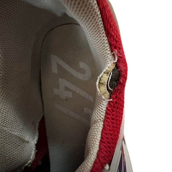 New Balance ~ Mens Sneaker RevLite ~ MS247NMT ~ size 8.5 - Picture 12 of 12